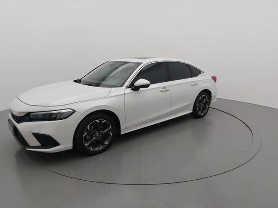 HONDA CIVIC 2.0 DI e:HEV ADVANCED E-CVT